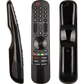 Weko Kl Lg MR21GA AKB76036204 Kumanda