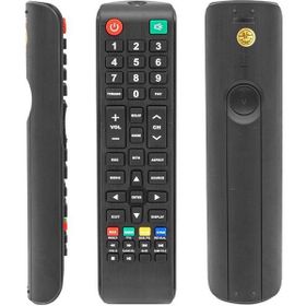 Weko KL MS24EC2000 MS32EC2000 MS43EC4000 Strong LCD LED TV Kumanda