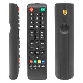 Weko KL MS24EC2000 MS32EC2000 MS43EC4000 Strong LCD LED TV Kumanda
