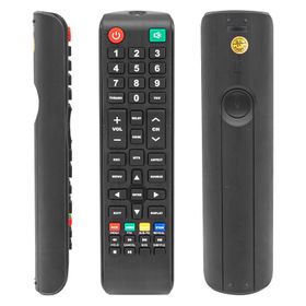 Weko KL MS24EC2000 MS32EC2000 MS43EC4000 Strong LCD LED TV Kumanda