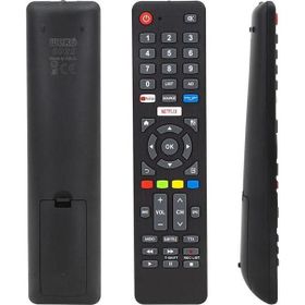 Weko KL Next 50020 50 4K Dijitsu Blaupunkt Netflix-Youtube-Amazon Prime LCD LED TV Kumanda