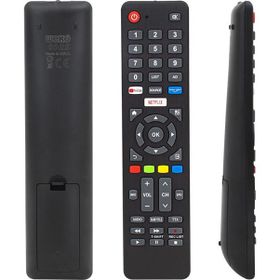 Weko KL Next 50020 50 4K Dijitsu Blaupunkt Netflix-Youtube-Amazon Prime LCD LED TV Kumanda