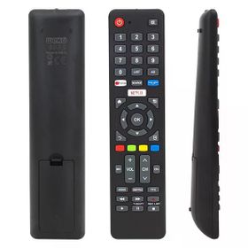 Weko KL Next 50020 50 4K Dijitsu Blaupunkt Netflix-Youtube-Amazon Prime LCD LED TV Kumanda