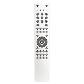 Weko KL RC2133402/01 Grundig Arçelik eko Gri LCD LED TV Kumanda