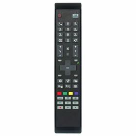 Weko KL (RCA4822-30072765) Vestel Loewe LCD LED TV Kumandası