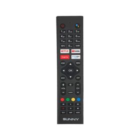 Weko KL SN43LEDH6886 Sunny Tuşlu Ses Komutlu LCD LED TV Kumanda