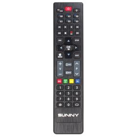Weko Kl Sunny LCD LED Kumandası Axen LCD TV Kumandası