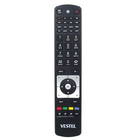 Weko Kl Telefunken Vestel Led-lcd Tv Kumandası