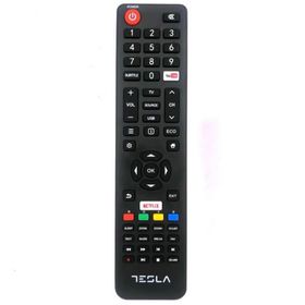 Weko Kl Tesla 06-532W54-TLA1XS Tv Kumandası
