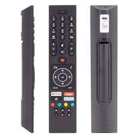 Weko Kl Vestel Rc43135p Netflıx Youtube Prıme Vıdeo Tuşlu Lcd-led Tv Kumanda