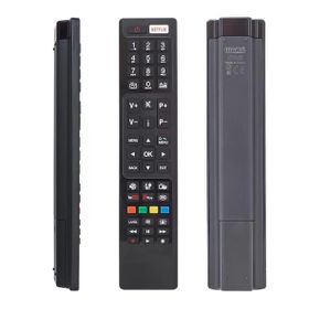 Weko KL Vestel RC4848F RC5 30094759 Netflix-Youtube-Play Tuşlu LCD TV Kumandası