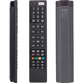 Weko KL Vestel RC4848F RC5 30094759 Netflix-Youtube-Play Tuşlu LCD TV Kumandası