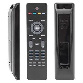 Weko KL Vestel Return Tuşlu LCD LED TV Kumandası