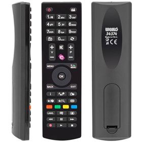 Weko Kl Vestel-seg-Regal Lcd-led Tv Kumandası