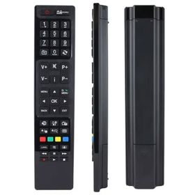 Weko KL VESTEL-SEG-REGAL RC4846 LCD-LED Tv Kumanda