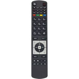 Weko KL Vestel Seg Yeni Source Tuşlu LCD LED TV Kumandası