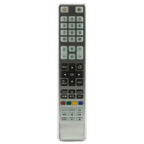 Weko KL Vestel Toshiba CT-8040-RM-L263A-M7485602263X CT-8035 LCD Kumanda