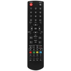 Weko Kl Yumatu 3d Li Lcd-Led TV Kumandası