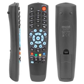 Weko KR 14000-14010 Serisi Sunny Uydu Kumandası