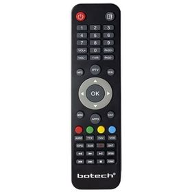 Weko KR Botech HD Nero 2 IPTV/OTT Box Uydu Kumanda