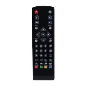 Weko Kr Goldmaster Micro 5 Uydu Kumandası