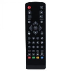 Weko Kr Goldmaster Micro 5 Uydu Kumandası