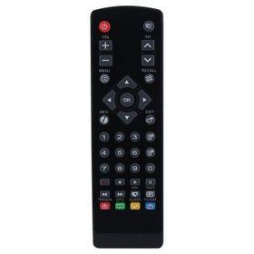 Weko Kr Goldmaster Micro 5 Uydu Kumandası