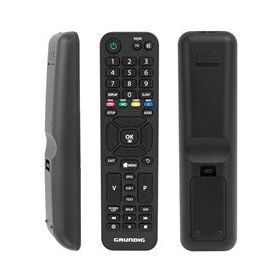 Weko Kr Grundıg Arçelik-Beko Dsr-7170 Uydu Kumandası
