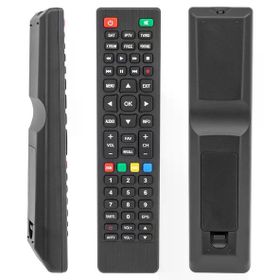 Weko KR Hiremco Akıllı IP TV King Zapper Kumanda