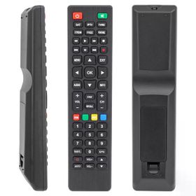 Weko KR Hiremco Akıllı IP TV King Zapper Kumanda
