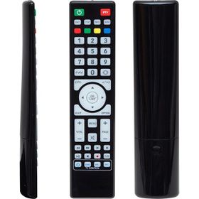 Weko KR Hiremco Echo Turbo IP Uydu Akıllı Kumandası