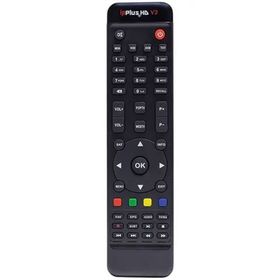 Weko KR Korax Ip Plus+HD V2 HD Kumanda