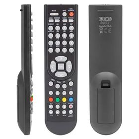 Weko KR Kujtesa HD Uydu Kumandası