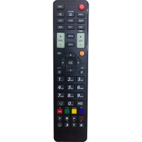 Weko Kr Next 2000hd Machına Cx Ip Tv Tuşlu Mini Ve Kasalı Hd Kumanda