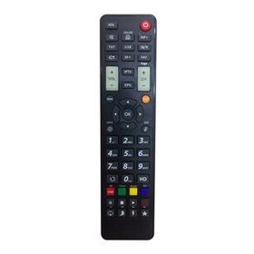 Weko Kr Next 2000hd Machına Cx Ip Tv Tuşlu Mini Ve Kasalı Hd Kumanda