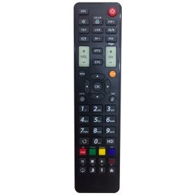 Weko Kr Next 2000hd Machına Cx Ip Tv Tuşlu Mini Ve Kasalı Hd Kumanda