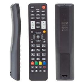 Weko Kr Next 2000hd Machına Cx Ip Tv Tuşlu Mini Ve Kasalı Hd Kumanda