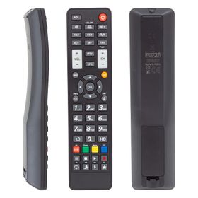 Weko Kr Next 2000hd Machına Cx Ip Tv Tuşlu Mini Ve Kasalı Hd Kumanda