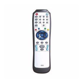 Weko Kr Next 5500 Cı/fta Uydu Kumandası