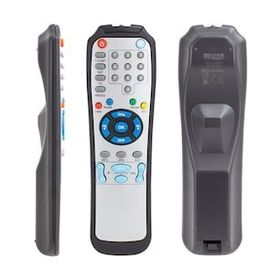 Weko Kr Next 5500 Cı/fta Uydu Kumandası