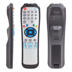 Weko Kr Next 5500 Cı/fta Uydu Kumandası