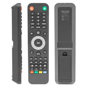 Weko KR Spybox S8-S9 Atlanta HD IP TV Uydu Kumandası