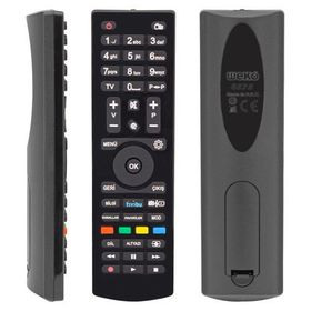 Weko KR Türk Telekom Tivibu HD New Uydu Kumandası