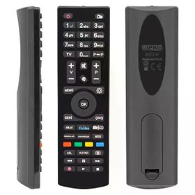 Weko KR Türk Telekom Tivibu HD New Uydu Kumandası