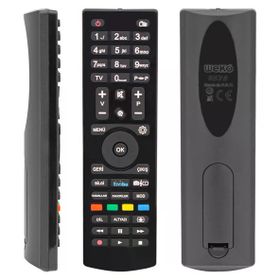 Weko KR Türk Telekom Tivibu HD New Uydu Kumandası