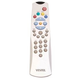 Weko KR Vestel 3001-5001 Digitürk TV Kumandası