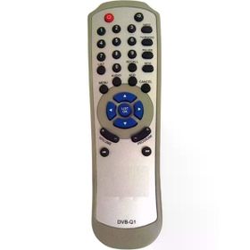 Weko KR0054B Atlanta 1500-2007-2009 X-Dream 7500 Kumandası