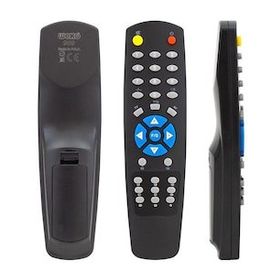 Weko Kt RC 909 Samsung 90 Kanal Tv Kumandası