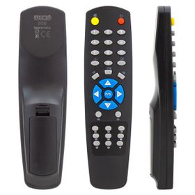 Weko Kt RC 909 Samsung 90 Kanal Tv Kumandası