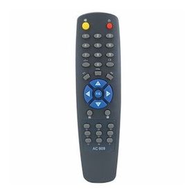 Weko Kt RC 909 Samsung 90 Kanal Tv Kumandası
